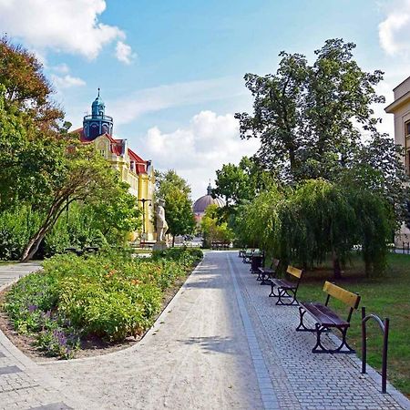 Appartamento Kamienica Bydgoska 2 Bydgoszcz Esterno foto