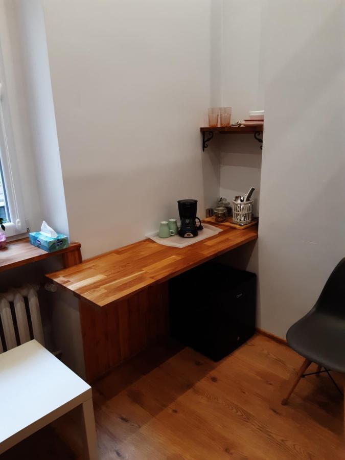 Appartamento Kamienica Bydgoska 2 Bydgoszcz Esterno foto