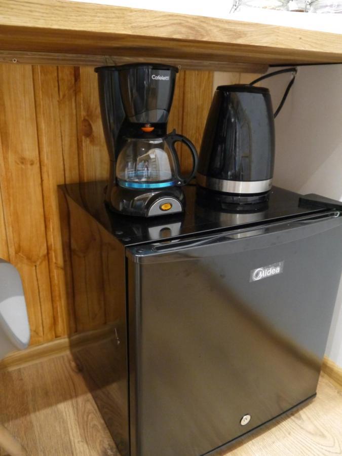 Appartamento Kamienica Bydgoska 2 Bydgoszcz Esterno foto