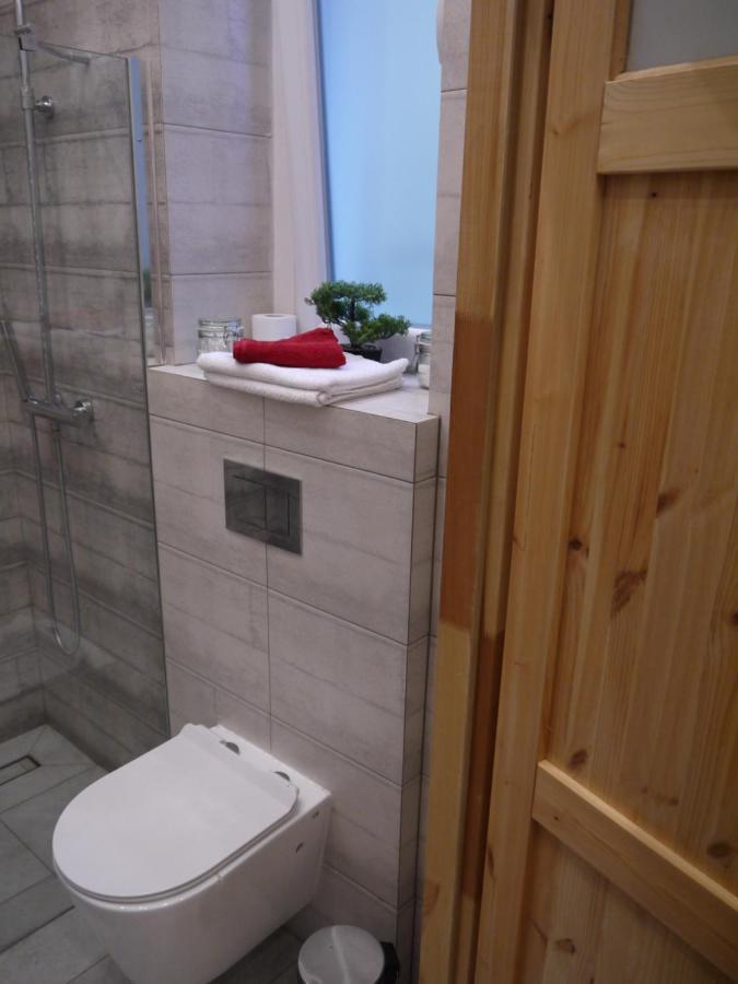 Appartamento Kamienica Bydgoska 2 Bydgoszcz Esterno foto